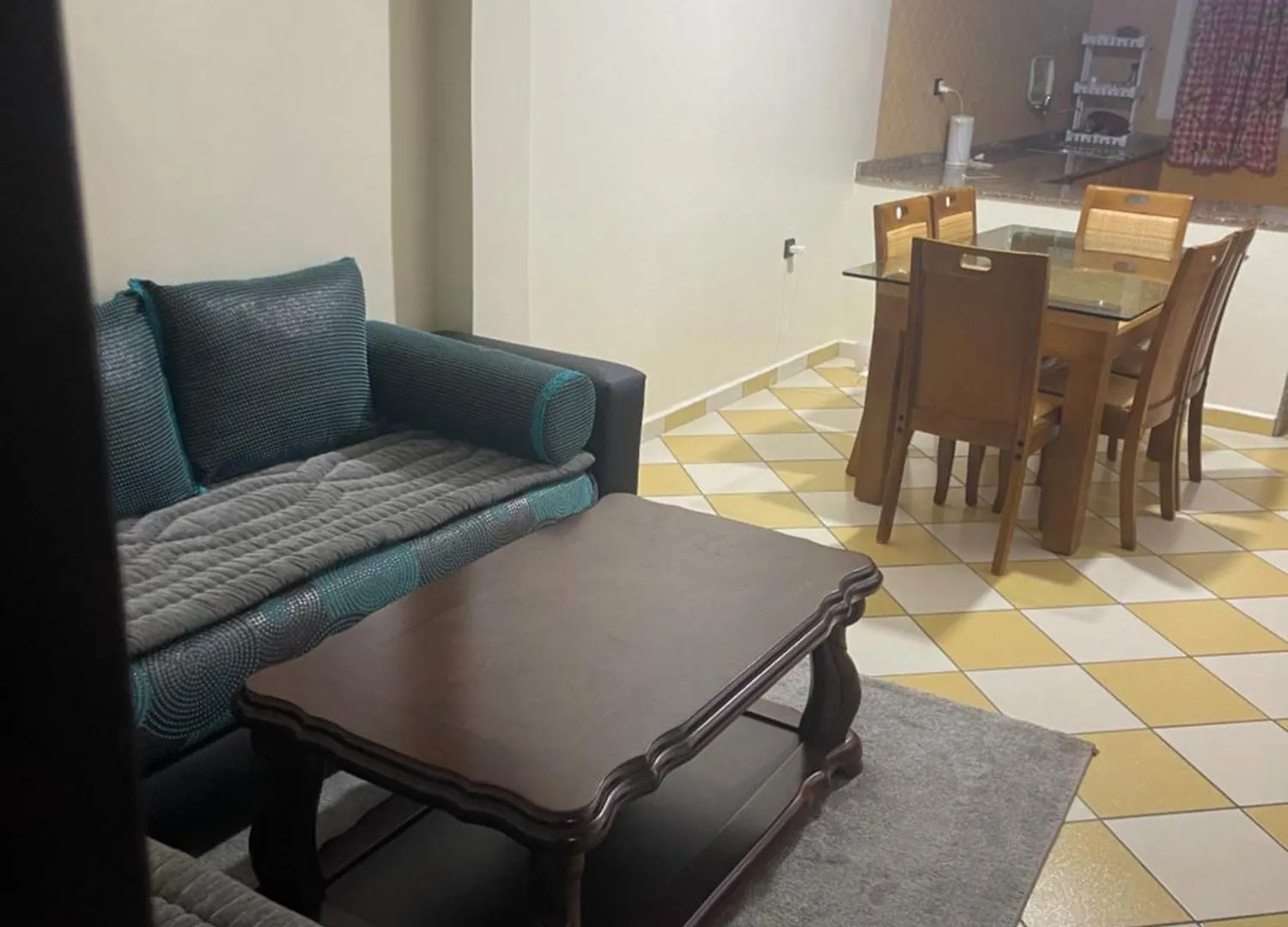 Appartement Confortable & Convivial Agadir Fas