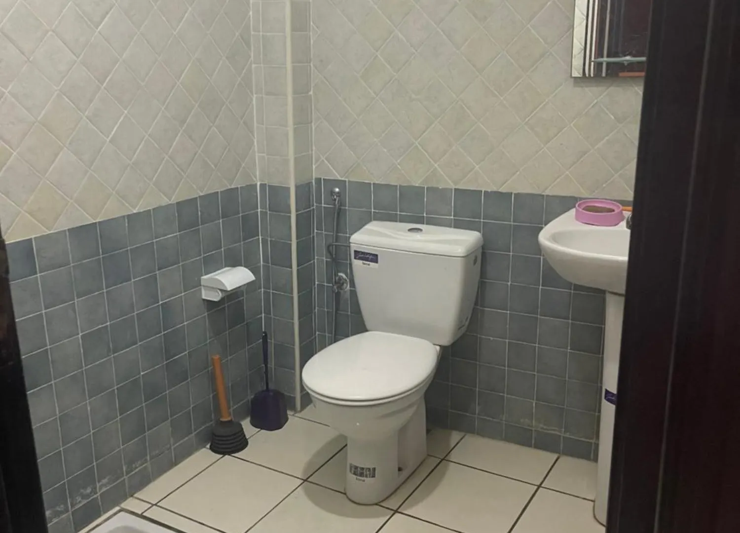 Daire Appartement Confortable & Convivial Agadir