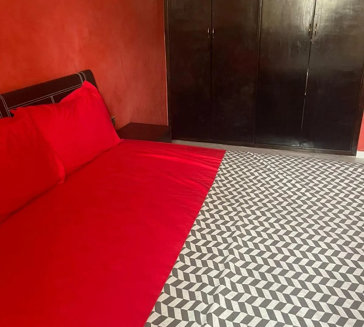 Appartement Confortable & Convivial Agadir