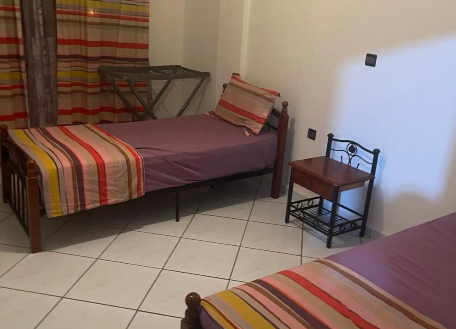 Appartement Confortable & Convivial Agadir 0*,  Marokko