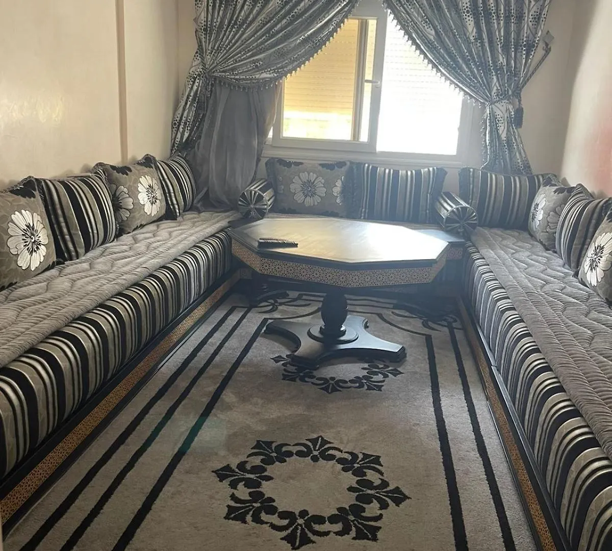 Lejlighed Appartement Confortable & Convivial Agadir