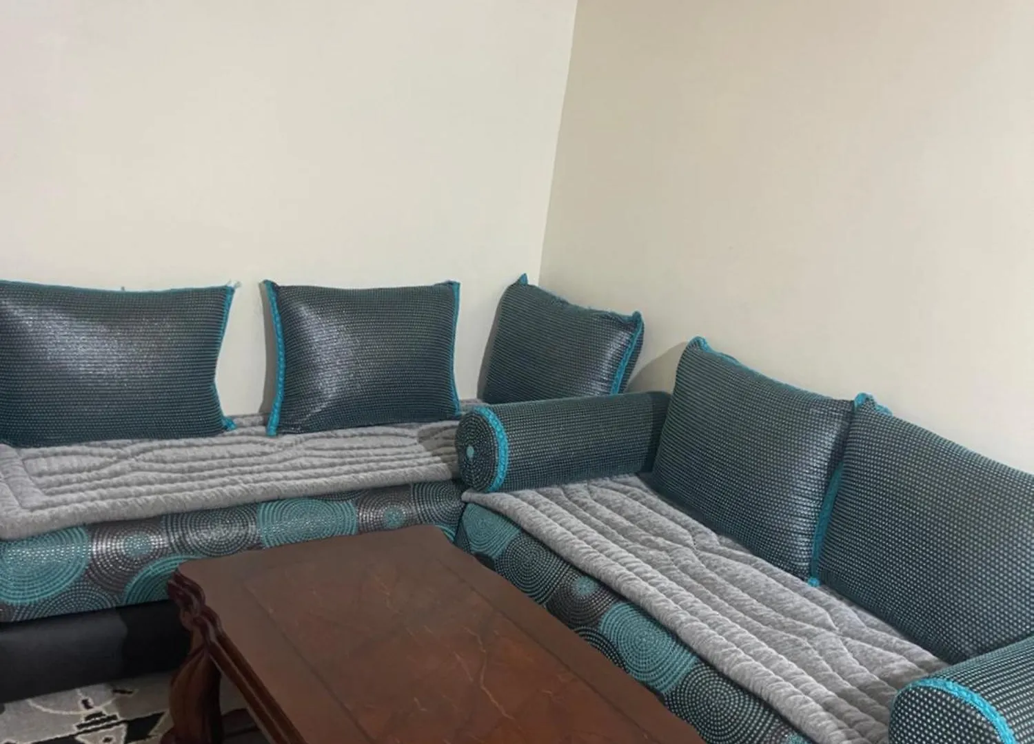 Appartement Confortable & Convivial Agadir Lejlighed